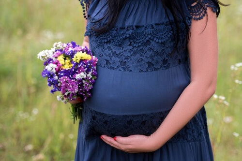 Najlepsze sukienki dla kobiet w ciąży to te, które sprawiają, że czujesz się piękna!