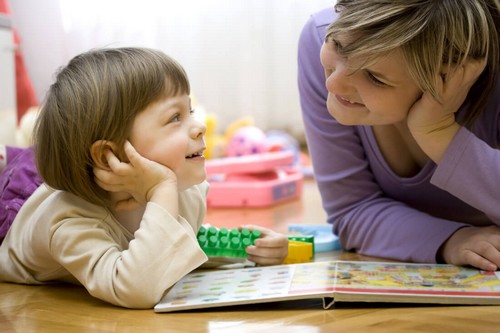 Pokój zabaw dla dziecka – 9 pomysłów jak go udekorować