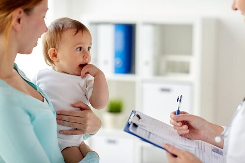 Wizyta u pediatry – do którego roku życia?