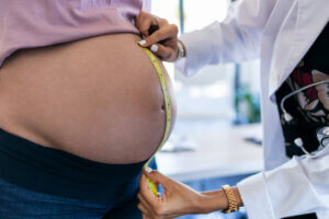 Hipertrofia wewnątrzmaciczna - na czym polega?