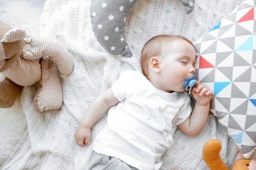 Oddech niemowlęcia: 4 fakty, które musisz znać
