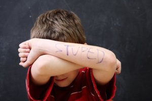 Problemy z poczuciem własnej wartości u dzieci