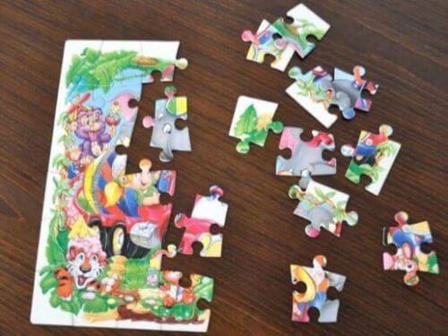 puzzle