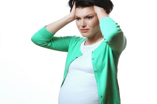 Obawa przed porodem – praktyczne porady jak to przezwyciężyć