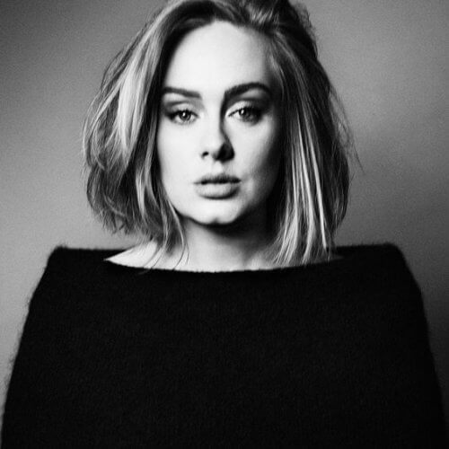 Adele dzieli się swoim doświadczeniem z depresją poporodową
