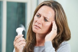 Choroby mogące się pojawić w okresie menopauzy