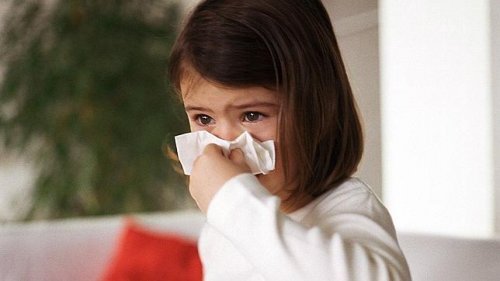 Przeziębienie u dziecka: jak skutecznie mu zaradzić?