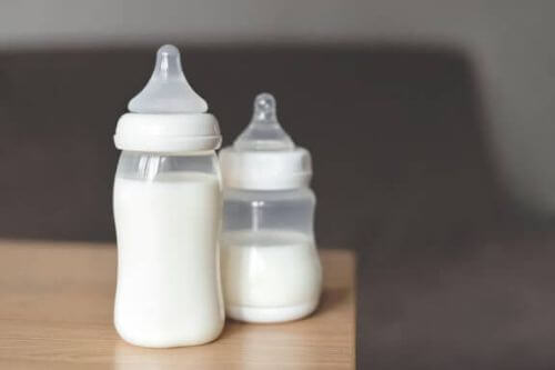 Jak dieta wegańska wpływa na mleko matki