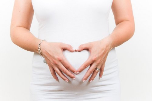 Stymulacja prenatalna: 12 przydatnych ćwiczeń