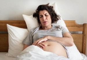 Hemoroidy podczas porodu: co powinnaś wiedzieć?