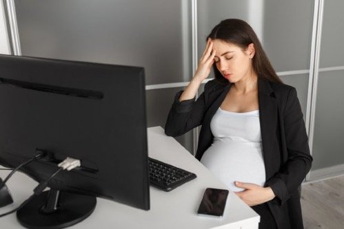 Zmiany psychiczne w ciąży: o czym powinnaś wiedzieć?
