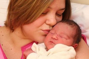 Niepokój podczas porodu: jak możesz go kontrolować?