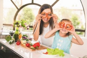 Witaminy na jesień: o co należy zadbać?