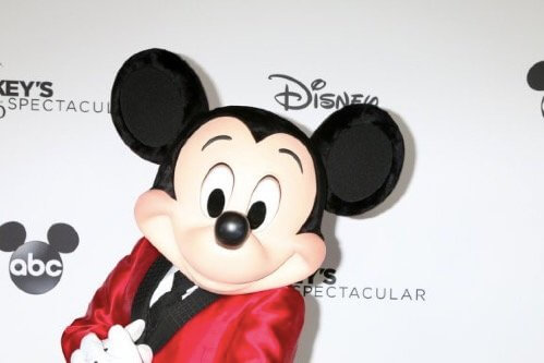 Myszka Miki obchodzi dziewięćdziesiąte urodziny!