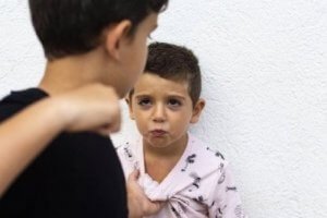 Agresja u dzieci - jak możesz z nią sobie poradzić?