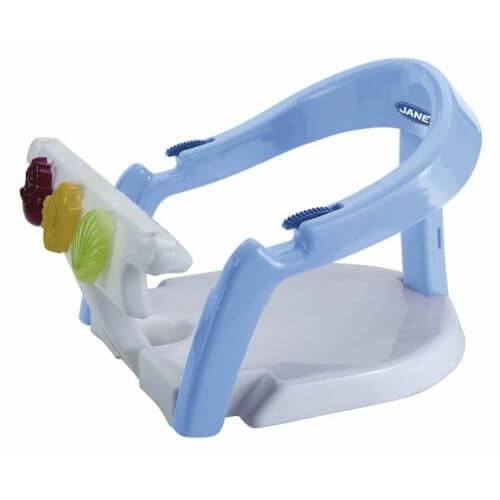 Przybory do kąpieli niemowlęcia