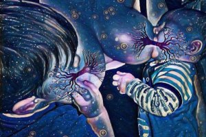 Karmienie piersią odżywia duszę i ogrzewa serce - ale czy wiesz, dlaczego?