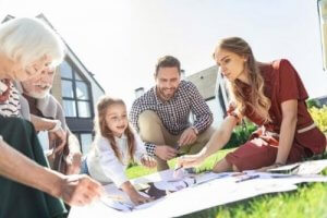 Tworzenie drzewa genealogicznego razem z Twoim dzieckiem