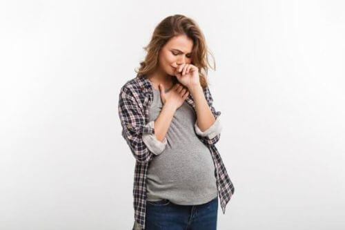 Czuję się bliska płaczu podczas ciąży: czy to normalne?