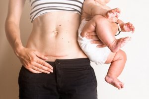 Rekonwalescencja po porodzie - ile czasu trwa?