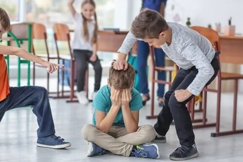 Konflikt w klasie – jak sobie z nim skutecznie poradzić jeśli już wystąpi?