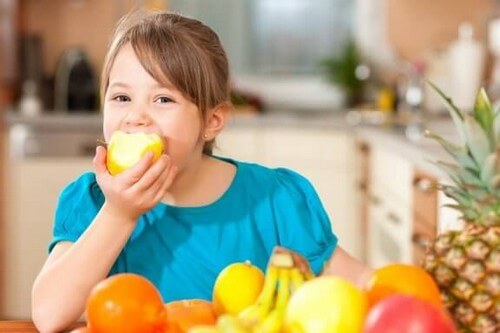 Zdrowy styl życia: czy wiesz, jak zachęcić dzieci do jego przestrzegania?