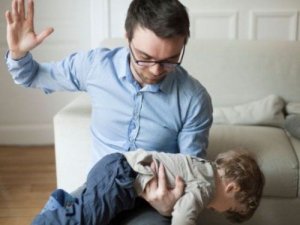 Kara fizyczna: czy wiesz, jakie są jej psychologiczne skutki?
