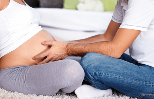 Inteligencja dziecka: dowiedz się, jak ją stymulować już podczas ciąży