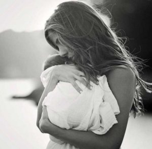 Najpotężniejsza rzecz, jaką możesz powiedzieć drugiej matce