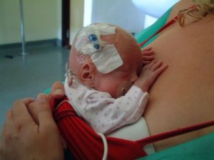 Niska masa urodzeniowa - jakie komplikacje zapowiada?
