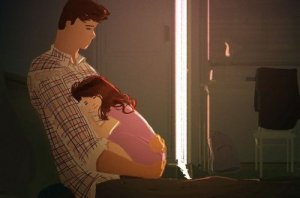 Życie jest piękne dzięki Tobie – cudowna miłość matki