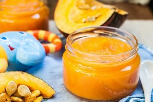 Smakowite przepisy dla dzieci w wieku 6-9 miesięcy