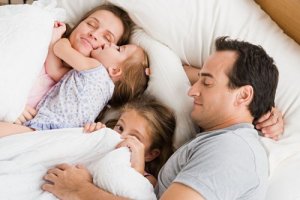 Twój dom jest najlepszym schronieniem emocjonalnym