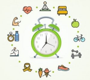 Tabele zajęć dla dzieci: odkryj ich zalety