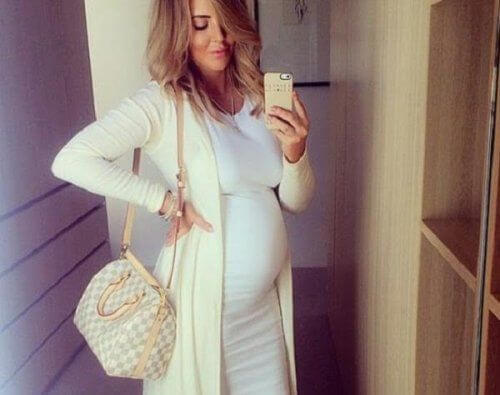 Aplikacje dla ciężarnych kobiet: 10 najlepszych