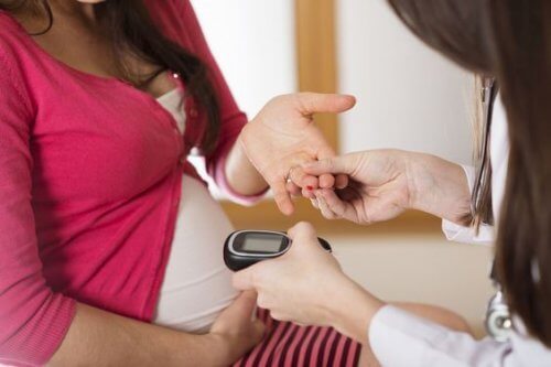 Cukrzyca ciążowa - 3 zalecenia, które jej zapobiegają