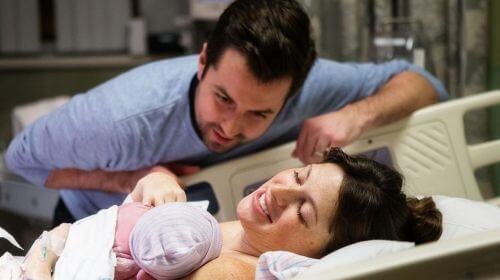 Indukcja porodu: 5 przyczyn medycznych