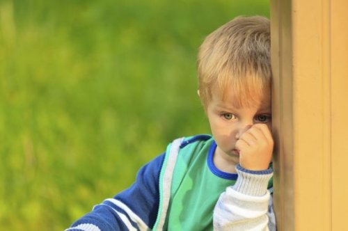 Mutyzm wybiórczy u dziecka – czy wiesz, na czym on polega?