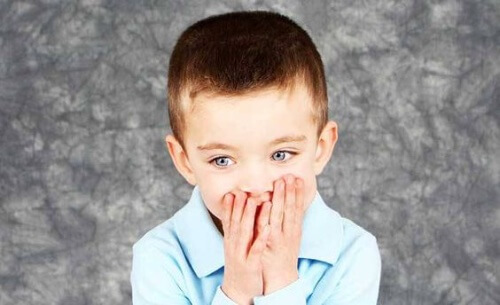 Mutyzm wybiórczy należy leczyć, aby sytuacja się nie pogorszyła.