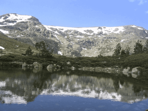 Park narodowy Guadarrama