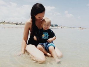 Samotne macierzyństwo: czy jesteś na to gotowa?