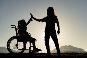 Posiadanie rodzeństwa ze specjalnymi potrzebami - czy jest to wyzwanie?