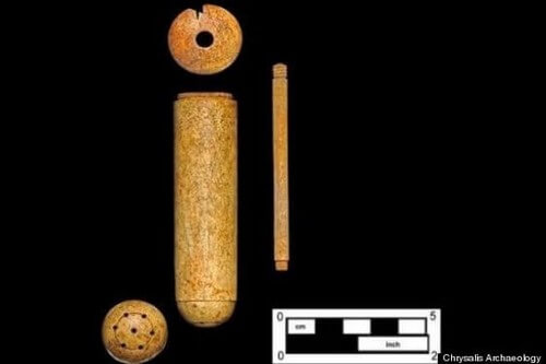 Narzędzia spełniające rolę antykoncepcji