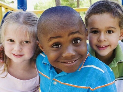 Jak uczyć dziecko szanowania różnorodności?