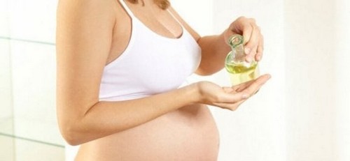 Masaż prenatalny