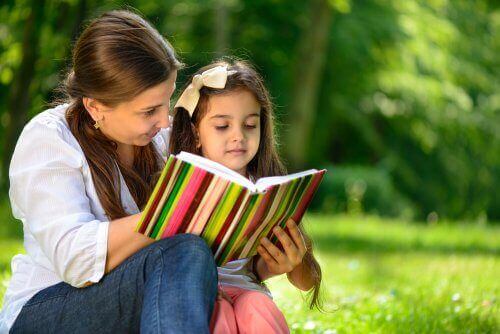 Jak zmotywować dziecko do czytania książek? Poznaj kilka wskazówek
