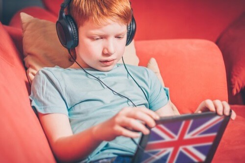 Jak wychować dwujęzyczne dziecko: poznaj metodę OPOL