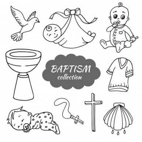 Prezent na chrzest - poznaj 10 naprawdę świetnych i niezastąpionych propozycji!