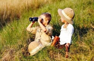 Wycieczka do zoo to naprawdę niezapomniane wrażenia dla dzieci w każdym wieku