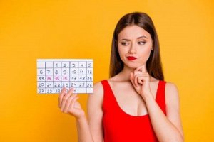 Zmiany cyklu miesięcznego w okresie dojrzewania - dowiedz się o nich czegoś więcej!